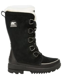 Torino™ II Tall Wp W Black