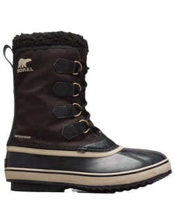1964 Pac™ Nylon Wp M Black Ancient Fossil