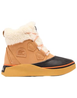 Out N About IV Chillz WP W Tawny Buff Black