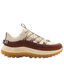 Callsign Horizon Low GTX W Snow Dark Auburn