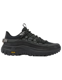 Callsign Horizon Low GTX® Black Jet