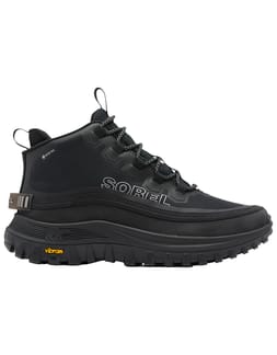 Callsign Horizon Mid GTX® Black Black
