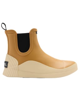 Out N About IV Chelsea Rain WP W Curry Honey White