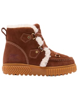 Ona Ave Alpine Plus WP W Dark Auburn Gum