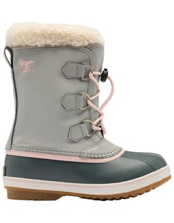 Little Kids Yoot Pac Nylon WP Dove Gum 2