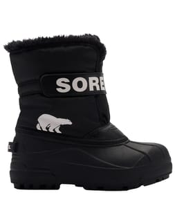 Little Kids Snow Commander Black Sea Salt