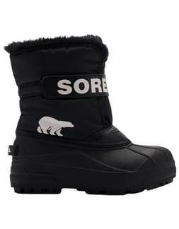 Toddler Snow Commander Black Sea Salt