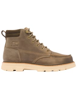 Lark-47 Moc Toe WP Wet Sand Major