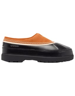 Ambler Wp W Iced Tea Black