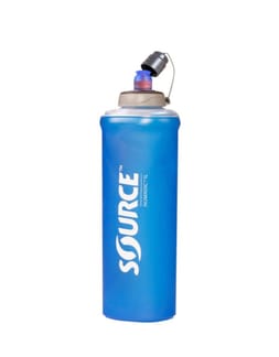 Nomad foldable bottle 2L