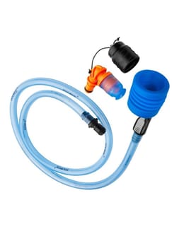 UTA Pro Black / Blue