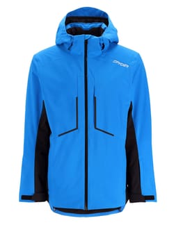 Primer Jacket Collegiate