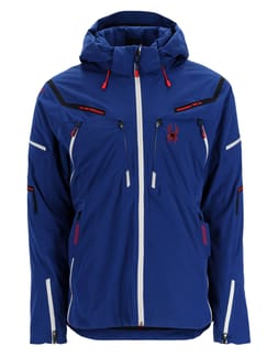 Pinnacle GTX Jacket Abyss