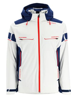 Monterosa GTX Jacket Glacier Abyss