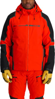 Titan Jacket Volcano
