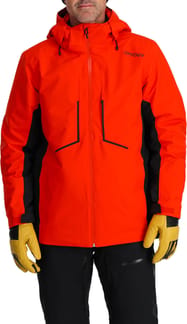 Primer Jacket Volcano