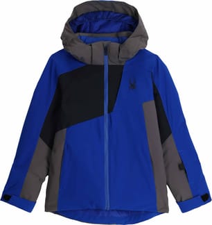 Ambush Jacket Electric Blue