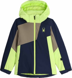 Ambush Jacket Lime Ice