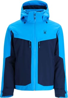 Copper Jacket Aether Blue