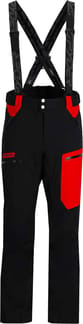 Propulsion Pants Black 2