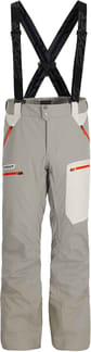 Propulsion Pants Concrete