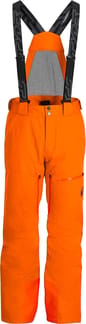 Dare Pants Orange Shock