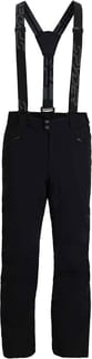Bormio Pants Black
