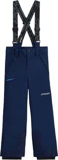 Propulsion Pants True Navy
