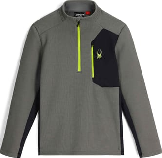 Bandit 1/2 Zip Storm