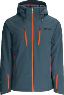 Veste ski snowboard jacket technique Grenade taille L : Achat occasion | Vestes (homme) grenade Multicolore Neuf, sans étiquette