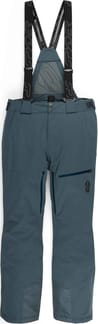 Dare Pants Slate Blue