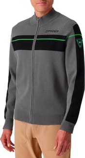 Garmisch Sweater Black