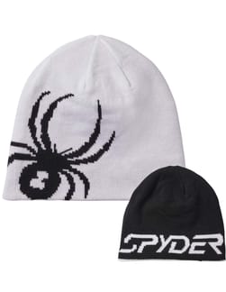 Reversible Innsbruck Hat Black