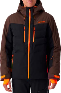 Scout Synthetic Down Jacket Mocha