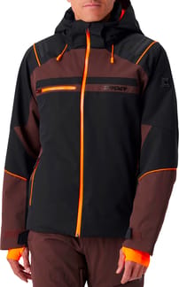 Titan Jacket Mocha