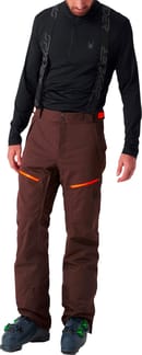 Propulsion Pants Mocha