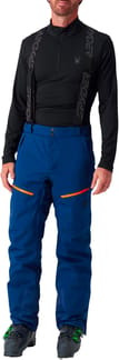 Propulsion Pants Indigo