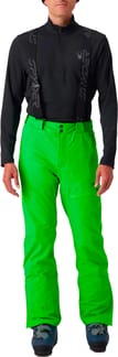 Dare Pants Strobe Green