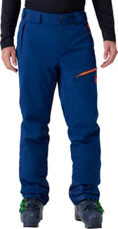 Fuse Pants Indigo