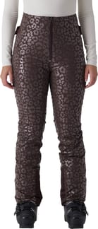 Fuse Pants W Leopard