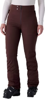Fuse Pants W Mocha