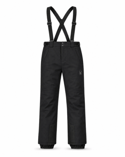 Velocity Pants Black