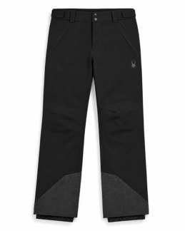 Camber Pants W Black