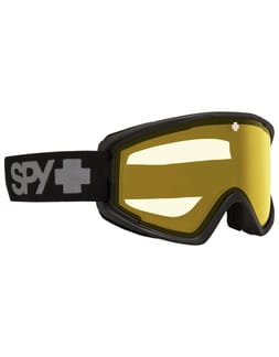 Crusher Elite Black - Yellow Photochromic