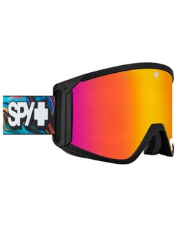 Raider Psychedelic l Rose Pink Mirror