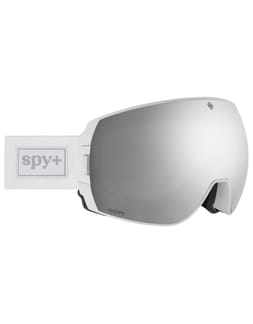Legacy White Ir - Happy Bronze Platinum Mirror