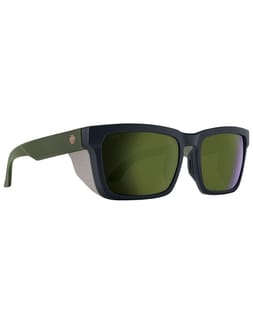 Helm Tech Matte Dark Olive Matte Olive - Happy Bronze Polar Olive