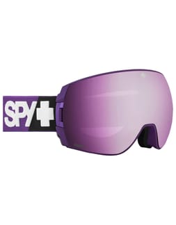 Legacy Se Purple - Happy Rose Violet Mirror + Persimmon Silver Mirror
