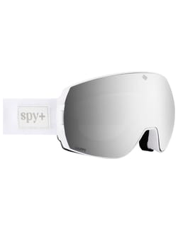 Legacy Se White Ir - Bronze Platinum Mirror + Gray Green Red Mirror
