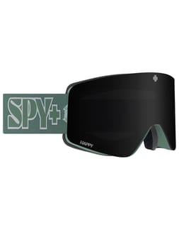 Marauder Se + Zak Hale - Gray Green Black + Persimmon Silver